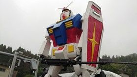 へたれガンダム！行きます！
