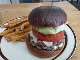 おいしいハンバーガーを求めて🍔 その3