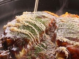 朝食ビュッフェで　大人気！！