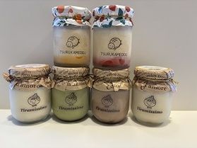 夏にぴったり！ひんやりスイーツ🍦