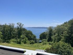 ６月２８日　屋上からの風景