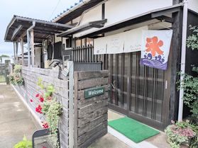 テイクアウトカフェ