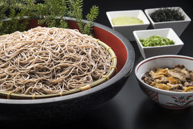 あなたのふるさとの郷土料理はなんですか?