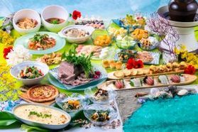 あと5日!サマーフェアのご案内
