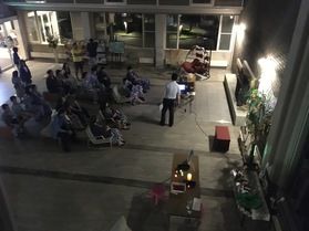 ライトダウンイベント２０２６開催いたします！！