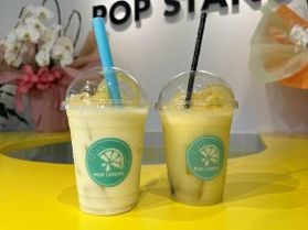 国内生産量1位🍋生口島でレモネードはいかが?