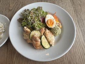 おすすめカフェ「CRE“ER COFFEE」