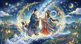 年に一度を大切に…本日は7月7日「七夕」