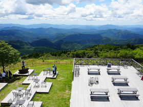 『休暇村茶臼山高原の夏』楽しみ方ご紹介します!