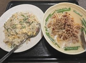地元で愛される台湾料理屋!!
