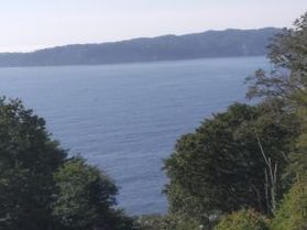 ７月８日　屋上からの風景