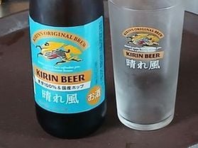 取り扱い瓶ビールが新しくなりました!