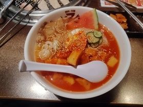 夏と言えば・・・
