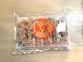 売店の人気商品三選