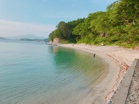 岩手県、海開きラッシュが始まります♪