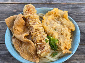 がもううどん