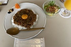高松市の隠れ家カフェ「hug」