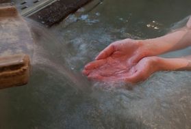 夏は「乳頭温泉郷へ行こう!」