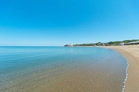 夏休み本番前！休暇村周辺の海水浴場紹介！