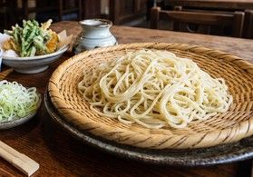 庄内の夏の味覚といえばやっぱりコレ!