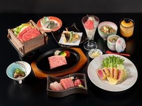 ８月より和歌山県ブランド牛のグルメプランがスタートします