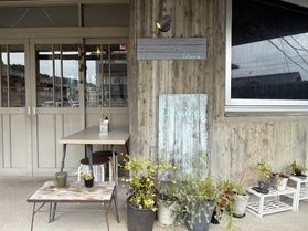 エクレア専門店