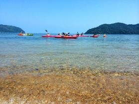 体験日当日も受け付けています!!