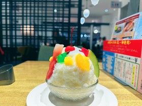 天文館むじゃき