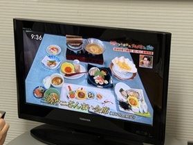 【TV放送】三陸のウニざんまい会席特集