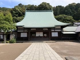 瑞應寺