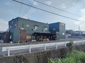 オススメ飲食店「家食屋ほんてん」