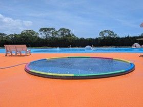 【おすすめ情報】2026年改装オープン!河西プールのご紹介