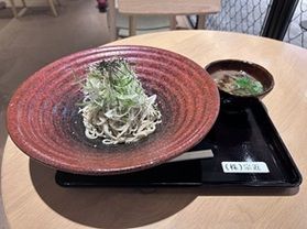「蕎麦文化を巡る Vol11」番外編 福井の蕎麦原点