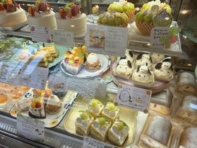 和歌山市おススメケーキ屋さん🍰