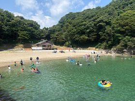 海水浴デビュー応援♪ファミリープラン