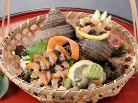 お食事を一品料理で贅沢に♪♪