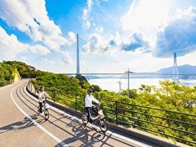 秋のおすすめ♪【サイクリスト限定プラン】が新登場