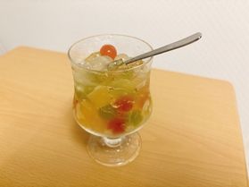 ふみこ農園さんの美味しいデザートを紹介します！
