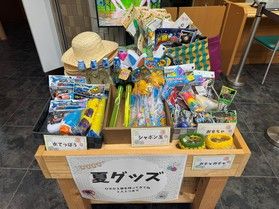 夏は奥武蔵で川遊び!プール!花火!