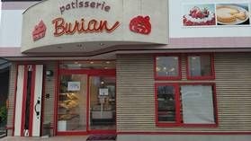 ブリアン洋菓子店