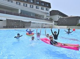 夏の思い出作りに讃岐五色台へ!