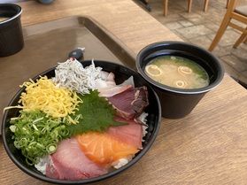 第26回突撃！和歌山のお昼ご飯