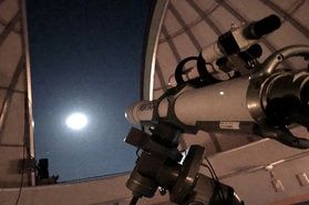 【8月】ほしぞら情報☆