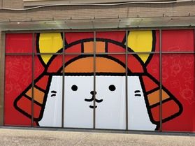 ひこにゃん🐱🏯