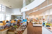 売店でのおすすめの人気商品