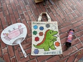 親子でつくる夏の思い出クラフト体験♪