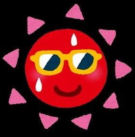 夏に多いお問合せ