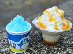 浜売店「休暇村うみかぜ」