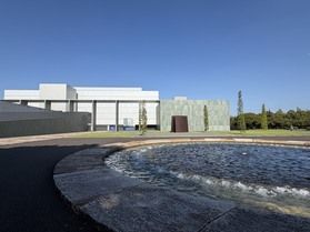 「アンドリュー・ワイエス展」<br>【豊田市美術館】