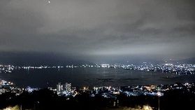 【長野観光】聖地”立石公園”